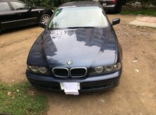 BMW 525, 2002 il