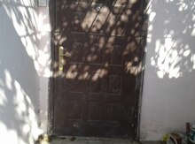 Həyət evi, Xırdalan ş