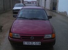 Opel Astra, 1992 il