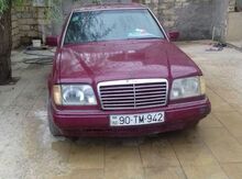 Mercedes E 220, 1993 il