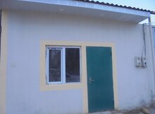 Həyət evi, Xırdalan ş.