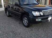 Lexus LX 470, 2006 il