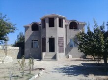 Bağ evi, Sumqayıt ş.