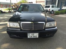 Mercedes C 230, 1997 il