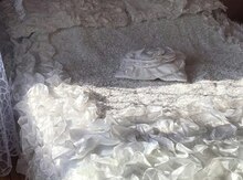 Yataq örtüyü