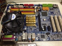 Ana plata "Gigabyte 81945P"