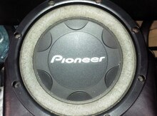 Sabvufer "Pioneer"