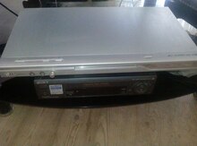 DVD-pleyer "LG"
