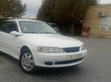 Opel Vectra, 2000 il