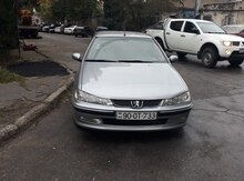 Peugeot 406, 2003 il