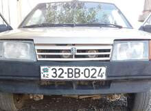 LADA (VAZ) 21099, 2000 il