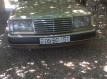 Mercedes E 260, 1988 il