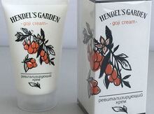 "Goji Krem" cavanlaşdırıcı kremi