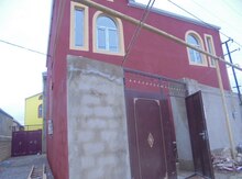 Həyət evi, Xırdalan ş.