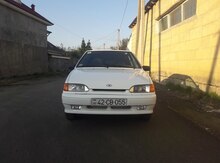 LADA (VAZ) 2115, 2012 il