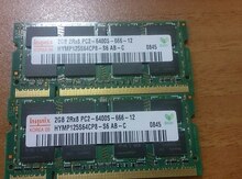 Operativ yaddaş "Ram 2gb ddr2"