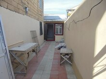 Həyət evi, Xırdalan ş.