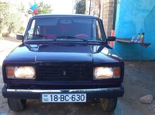 LADA (VAZ) 2107, 2000 il