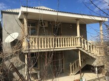 Həyət evi, Sabunçu r.