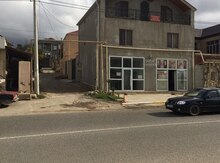 Həyət evi, Masazır qəs.