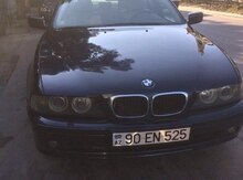 BMW 525, 2001 il