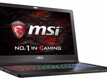 Noutbuk "MSI GS63VR Stealth Pro-230 Ultra"
