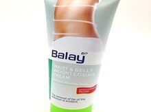 "Balay" arıqladıcı krem