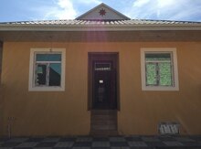 Həyət evi, Zabrat qəs.