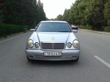 Mercedes E 230, 1996 il