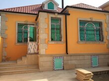 Həyət evi, Zabrat 2 q.