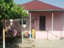 Həyət evi, Zabrat 1 qəs.
