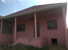Həyət evi, Məhəmmədi qəs.