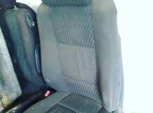 "BMW" üçün oturacaqlar