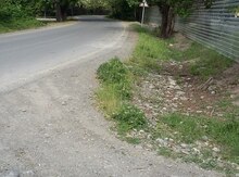 20 sot torpaq sahəsi, Qəbələ r.