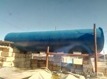 Su çəni