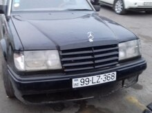 Mercedes E 200, 1990 il