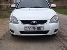 LADA (VAZ) Priora, 2015 il