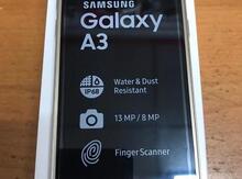 Samsung Galaxy A3 (2017) Gold
