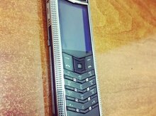 Vertu Signature De Paris
