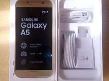 Samsung A5 (2017) Gold A520
