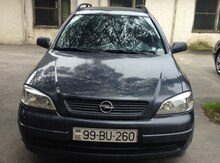Opel Astra, 1998 il