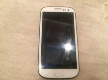 Samsung Galaxy S3, 16GB
