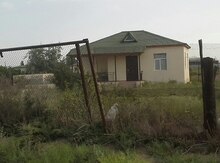 Həyət evi, Hacıqabul r.