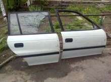 "Opel Astra" ehtiyat hissəsi