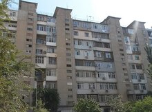 2-otaqlı mənzil, Gənclik m., 65 m²