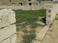 4 sot torpaq sahəsi, Ramana q.