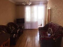2-otaqlı mənzil kirayə verilir, 7 mkr., 50 m²