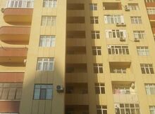3-otaqlı yeni tikili, Nərimanov r., 130 m²