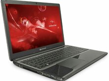 Noutbuk "Packard bell"