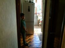 2-otaqlı mənzil, 9-cu mkr., 63 m²